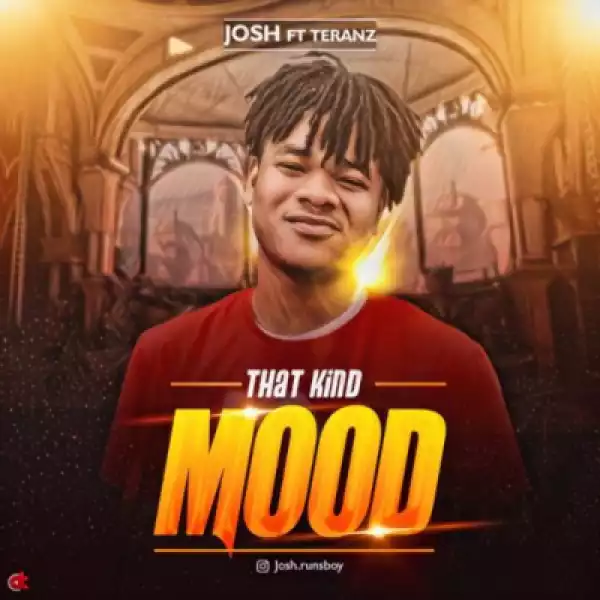 Josh - (“That Kind Mood” ft. Teranz)